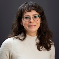 Jones Architecture of Portland, Oregon Employee Caitlin Bechtel's profile photo