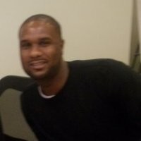 24 Hour Fitness Employee Andre Simmons's profile photo