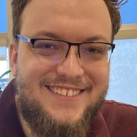 Network Optix Employee Ian Sexton's profile photo