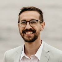 Molina Healthcare Employee Cameron Booth's profile photo