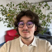 Team for the Planet Employee Raphael Lebrun's profile photo