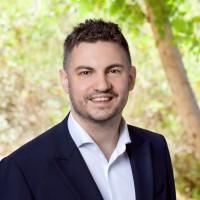 Sorriso Pharmaceuticals Employee Kevin Roberts's profile photo