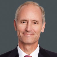 Coller Capital Employee Dave Platter's profile photo
