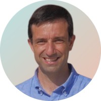 University of Navarra Employee Alberto Herrero's profile photo