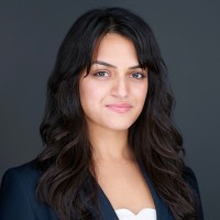 Aneesha Pidara Email & Phone Number
