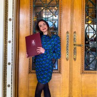 Katerina Karatzouni's profile photo