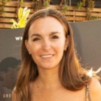 Aly Sommer Email & Phone Number