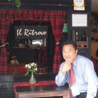 Chris Whang Email & Phone Number