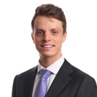 Kirkland & Ellis Employee Pete Marston's profile photo