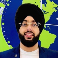 Jagmeet Singh Email & Phone Number