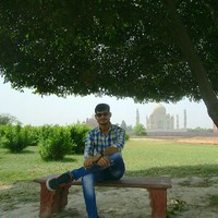 Apollo Tyres Ltd Employee Atif Sayed's profile photo