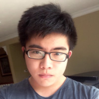 WeBridge Consulting Employee Yiyang He's profile photo