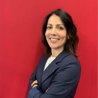 Giulia Patruno Email & Phone Number