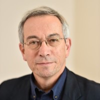 Imperial War Museum Duxford Employee Mark Kleinman's profile photo