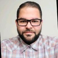 Peblla, Inc. Employee Luis Morales's profile photo