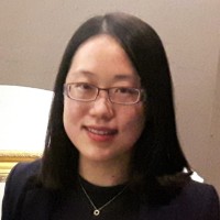 AgencyAnalytics Employee Rachel Xue's profile photo