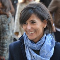 Deutsche Bank Employee Elena Guidi's profile photo