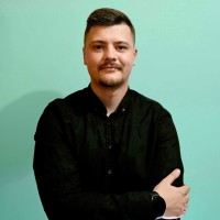 KEY OUTREACH Employee Sava Spikic's profile photo