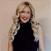 WCJB TV20 News Employee Olivia Eisenhauer's profile photo