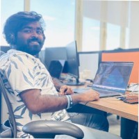 Enadoc Employee Anuththara Chamila's profile photo