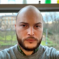 Upp Technologies Ltd Employee William Coltart's profile photo