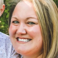 Deaconess Health System Employee Whitney Jackson's profile photo
