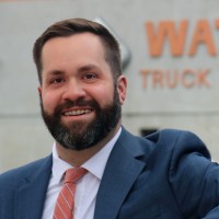 Josh Waters Email & Phone Number