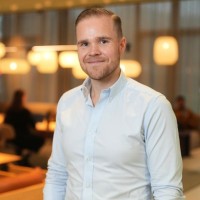 Telenor Employee Marcus Jonsson's profile photo