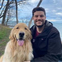 {·} Technologies Employee Vini Alvarez's profile photo