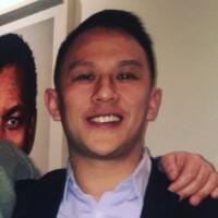 Richard Chao Email