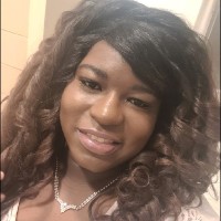 Cloud Technology Experts INC Employee Kamisha Johnson's profile photo