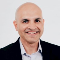 BlueConic Employee Mihir Nanavati's profile photo