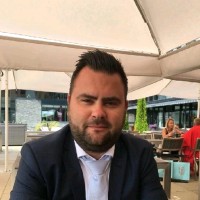 FOODTECH Employee Ole Ringsby's profile photo