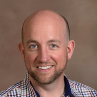 Merck Employee Scott Bourne's profile photo
