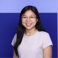 JPMorgan Chase & Co. Employee Mary Wang's profile photo