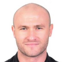 Contipro Employee Zdenek Najman's profile photo