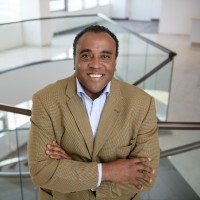 University of Virginia Employee Greg Fairchild's profile photo