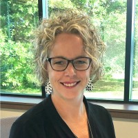 Advanced Wireless Communications Employee Joan Wiese's profile photo