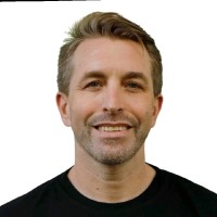 Inflection Point Employee Greg Bateman's profile photo