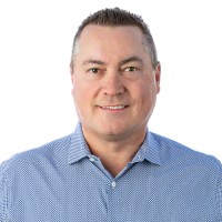 Instem Employee Tom Dieker's profile photo