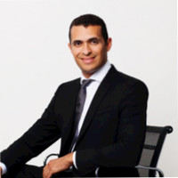 Capital Dynamics Employee Yvan Chene's profile photo