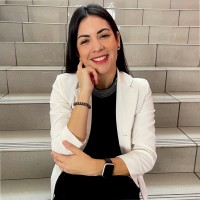 PMO El Salvador Employee Carmen Diaznuila's profile photo
