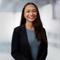 Goff Public Employee Kamilah Jester's profile photo