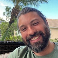 Northwatch Systems Employee Geoffrey Abbott's profile photo