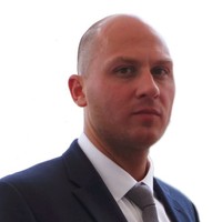 GSK Employee Jon Weiss's profile photo