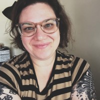 Base Two Employee Kate Hansen's profile photo