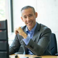 Markus Scherrer Email