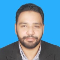 AYTB Employee Raja Ahmed's profile photo