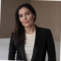 E-mail e número de telefone de Heloise Temple-Boyer