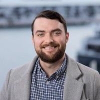 James Enderby Email